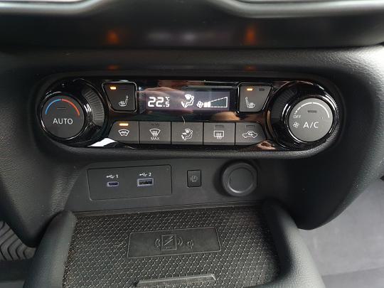 Nissan Juke N-Connecta
