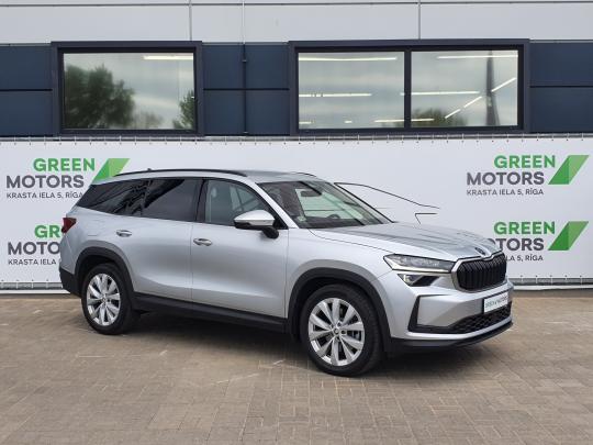 Škoda Kodiaq Selection