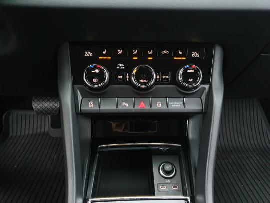 Škoda Karoq Ambition