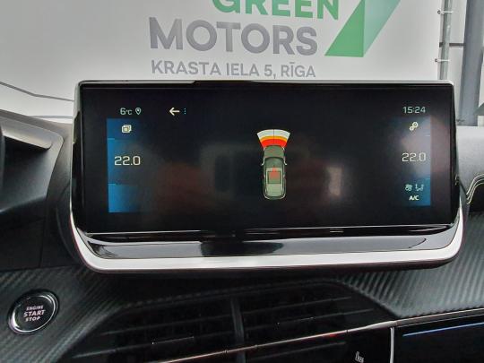 Peugeot 2008 GT-Line