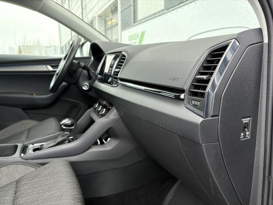 Škoda Karoq Elegance FL