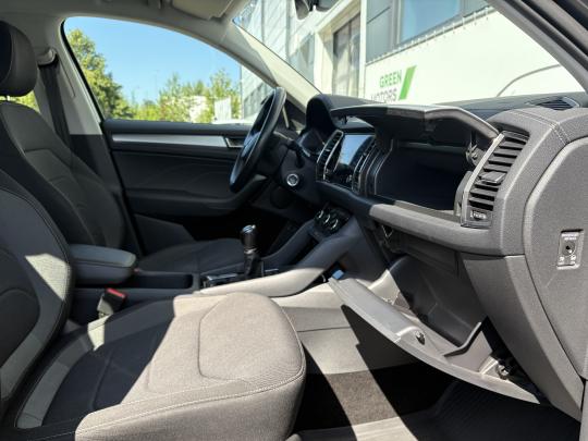 Škoda Kodiaq Ambition FL