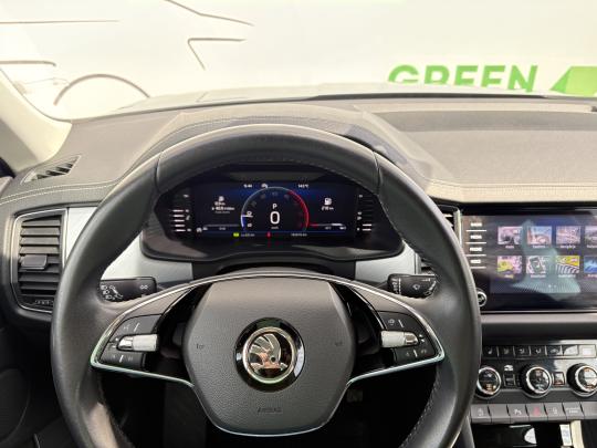 Škoda Kodiaq Ambition