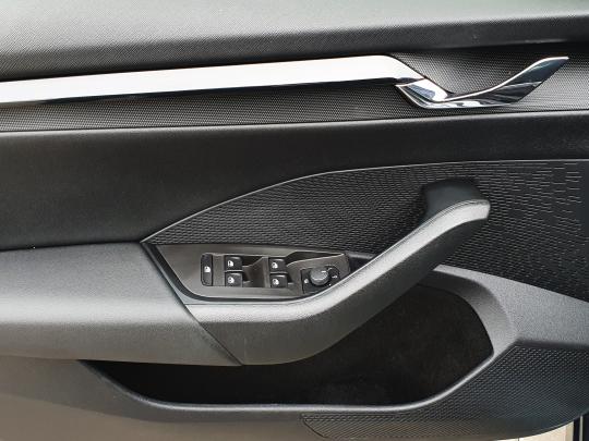 Škoda Octavia Ambition