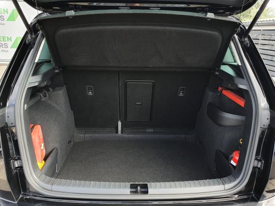 Škoda Karoq Ambition