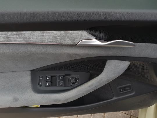 Škoda Superb Selection