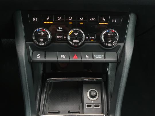 Škoda Kodiaq Elegance