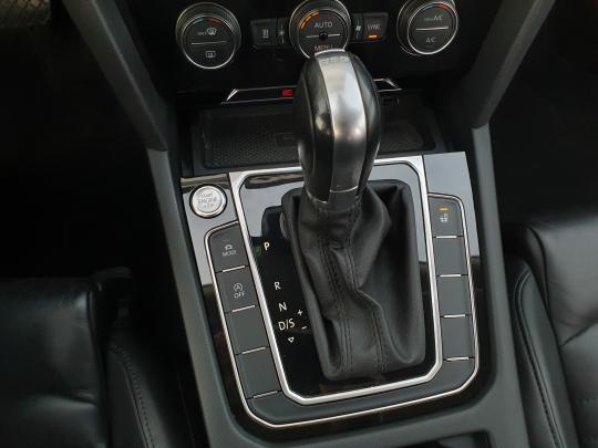 Volkswagen Passat (B8) Combi R-Line 4Motion