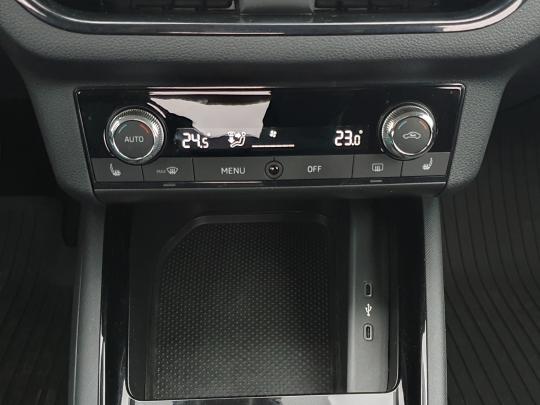 Škoda Kamiq Ambition Plus