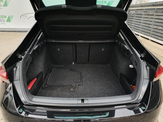 Škoda Octavia Selection