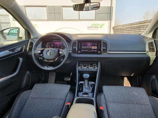 Škoda Karoq Elegance Plus