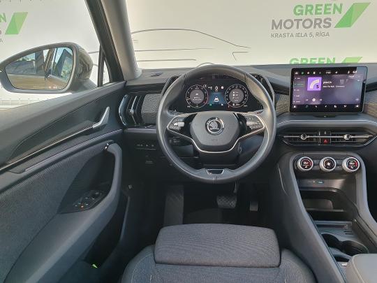 Škoda Kodiaq Selection
