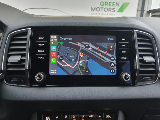 Škoda Karoq Ambition