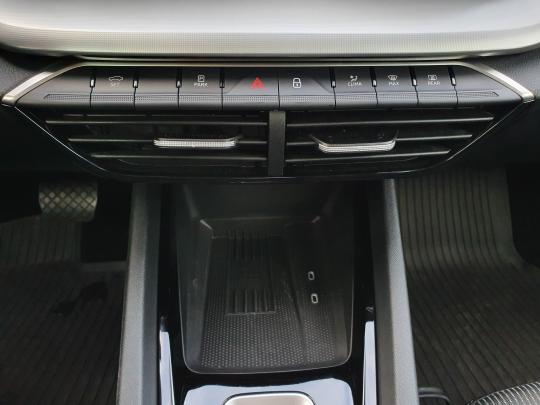 Škoda Octavia Selection