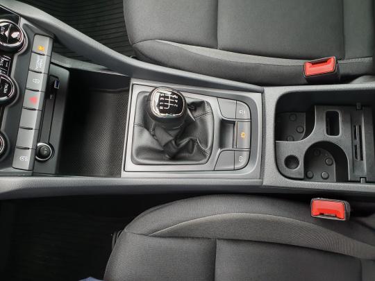 Škoda Karoq Facelift Active