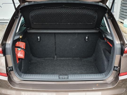 Škoda Kamiq Ambition Plus