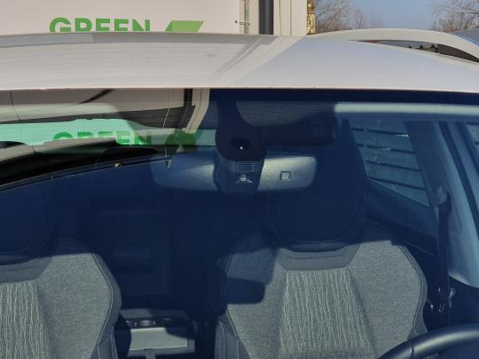 Škoda Karoq Elegance Plus