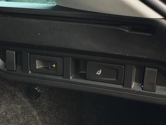 Škoda Octavia Elegance