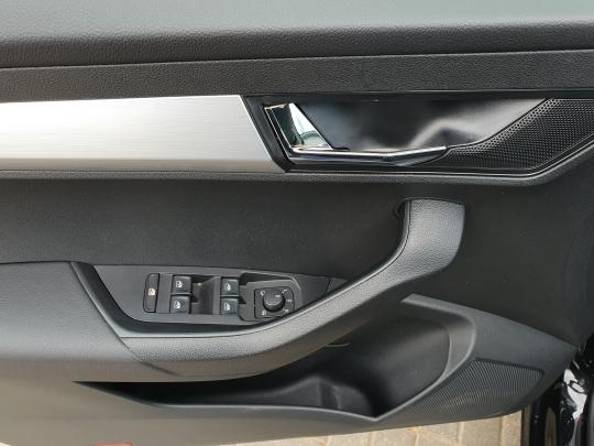 Škoda Karoq Ambition Plus