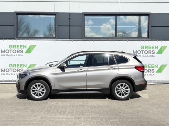 BMW X1 sDrive 18i