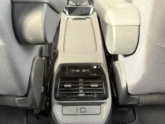 Volkswagen Id.4 PRO