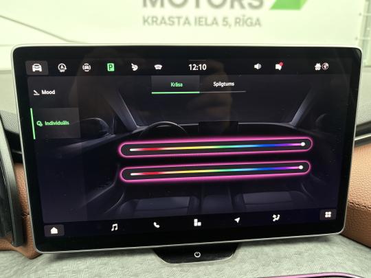 Škoda Kodiaq Selection 4x4