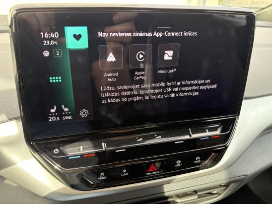 Volkswagen Id.4 PRO