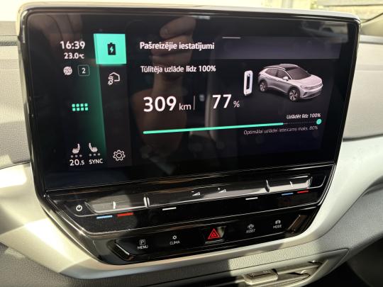 Volkswagen Id.4 PRO