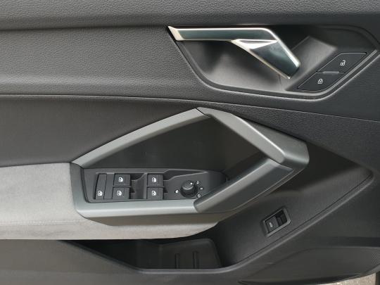 Audi Q3 Sportback S-Line