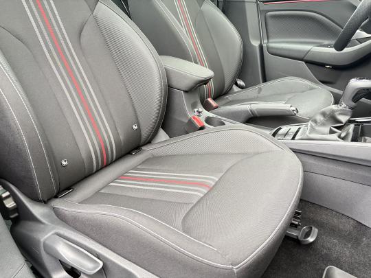 Škoda Kamiq FL Monte Carlo