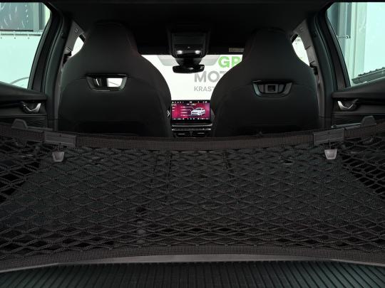 Škoda Octavia Combi RS FL