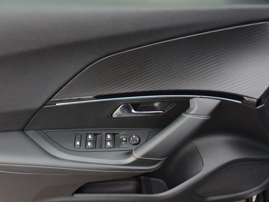 Peugeot 2008 GT-Line