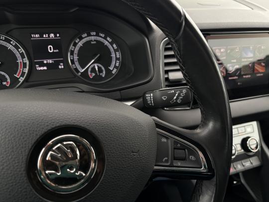 Škoda Karoq Ambition