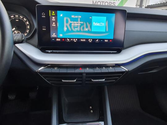 Škoda Octavia Ambition