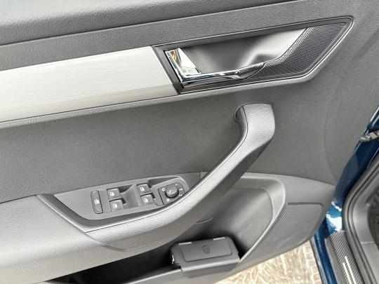 Škoda Karoq Ambition