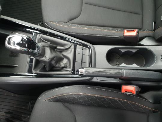 Škoda Kamiq Ambition