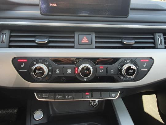 Audi A5 Sportback 35 TDi