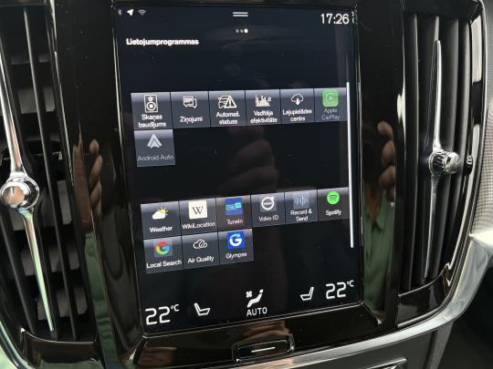 Volvo S90 B5