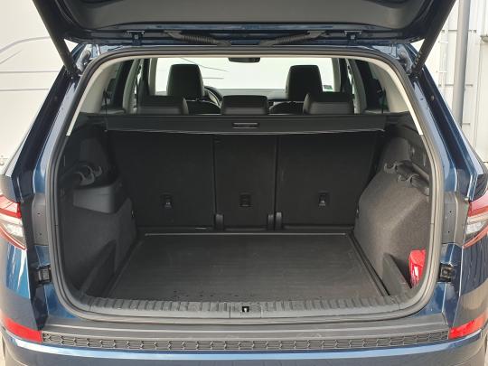 Škoda Kodiaq Elegance