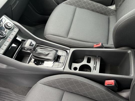 Škoda Karoq Ambition