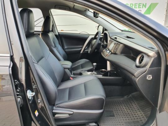 Toyota RAV 4 Premium