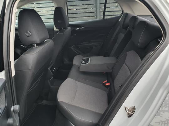 Škoda Fabia Ambition