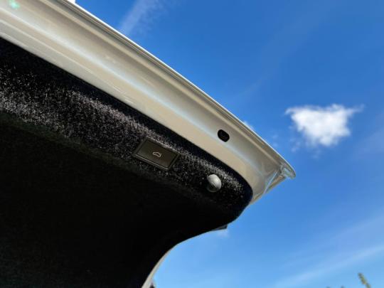 Škoda Octavia HB Selection FL