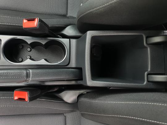 Škoda Fabia Ambition
