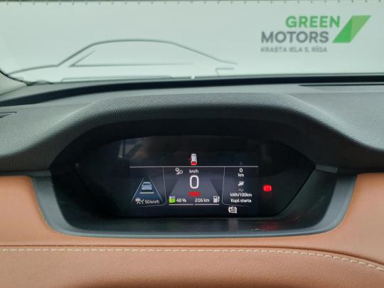 Škoda Enyaq iv 80