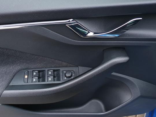 Škoda Kamiq Elegance