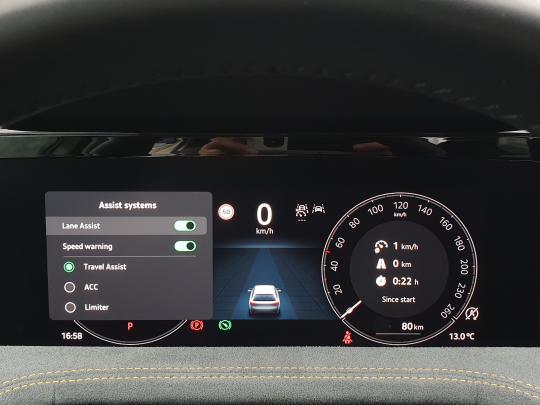 Škoda Superb Selection