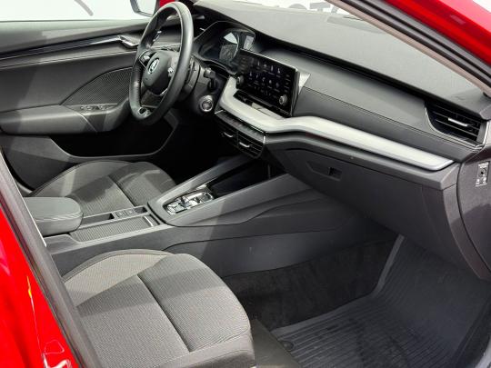Škoda Octavia Ambition Plus