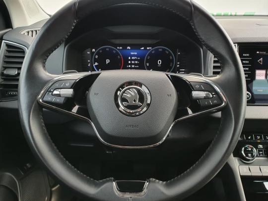 Škoda Karoq Elegance