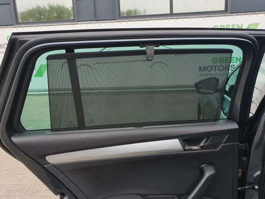 Škoda Superb Combi Ambition FL
